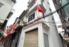 Nhà lô góc ô tô tránh, kinh doanh cực đỉnh tại Xuân Đỉnh... Bán nhà riêng tại Từ Liêm, Hà Nội 03