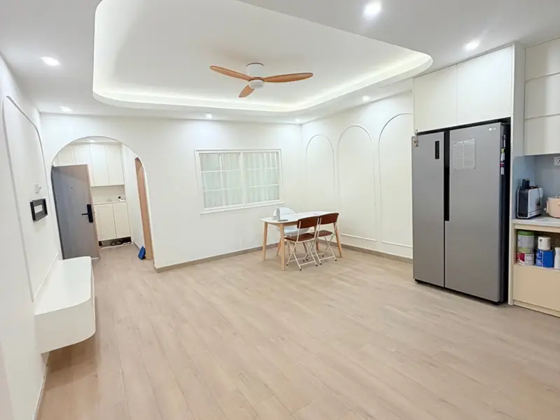 Cơ Hội Vàng Sở Hữu Căn Hộ 2PN Đẹp Tại Trung Tâm Quận Hai Bà Trưng... Bán căn hộ chung cư tại Bạch Mai, Hà Nội 01