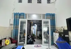 Bán nhà riêng 3 tầng hướng Tây Bắc tại phường Phước Long B, Thủ Đức, giá 4,3 tỷ... Bán nhà riêng tại Phước Long, Hồ Chí Minh 07