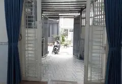 Nhà 2 Tầng Sân Rộng - Hẻm Xe Hơi Bình Thạnh - Chỉ 7.1 Tỷ!... Bán nhà riêng tại Bình Thạnh, Hồ Chí Minh 05