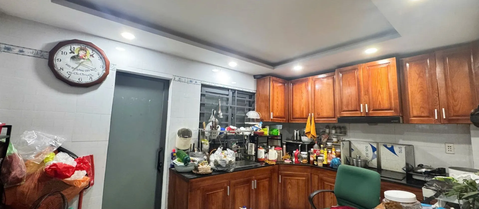 Bán nhà 4 tầng 52,4m2 hẻm ô tô Tân Phú Thủ Đức giá 6,1 tỷ... Bán nhà riêng tại Tân Phú, Hồ Chí Minh 01