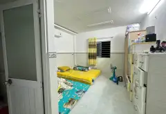 🏡🔥 NHÀ ĐẸP KIÊN CỐ – HẺM XE HƠI TRƯƠNG THỊ HOA – 3 TẦNG – 3PN – CHỈ 4,25 TỶ! 🔥... Bán nhà riêng tại Tân Thới Hiệp, Hồ Chí Minh 06