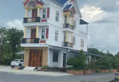 Khu Biệt Thự Và Vườn Cảnh Siêu Đẹp Tại Bà Điểm... Bán partner tại Tân Nhựt, Hồ Chí Minh 02