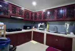 Nhà phố Tây Thạnh rộng rãi, phong cách hiện đại... Bán nhà riêng tại Tây Thạnh, Hồ Chí Minh 05