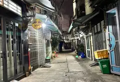 Nhà 3 tầng đẹp giá hợp lý tại Bình Tân... Bán nhà riêng tại Bình Hưng Hòa, Hồ Chí Minh 01