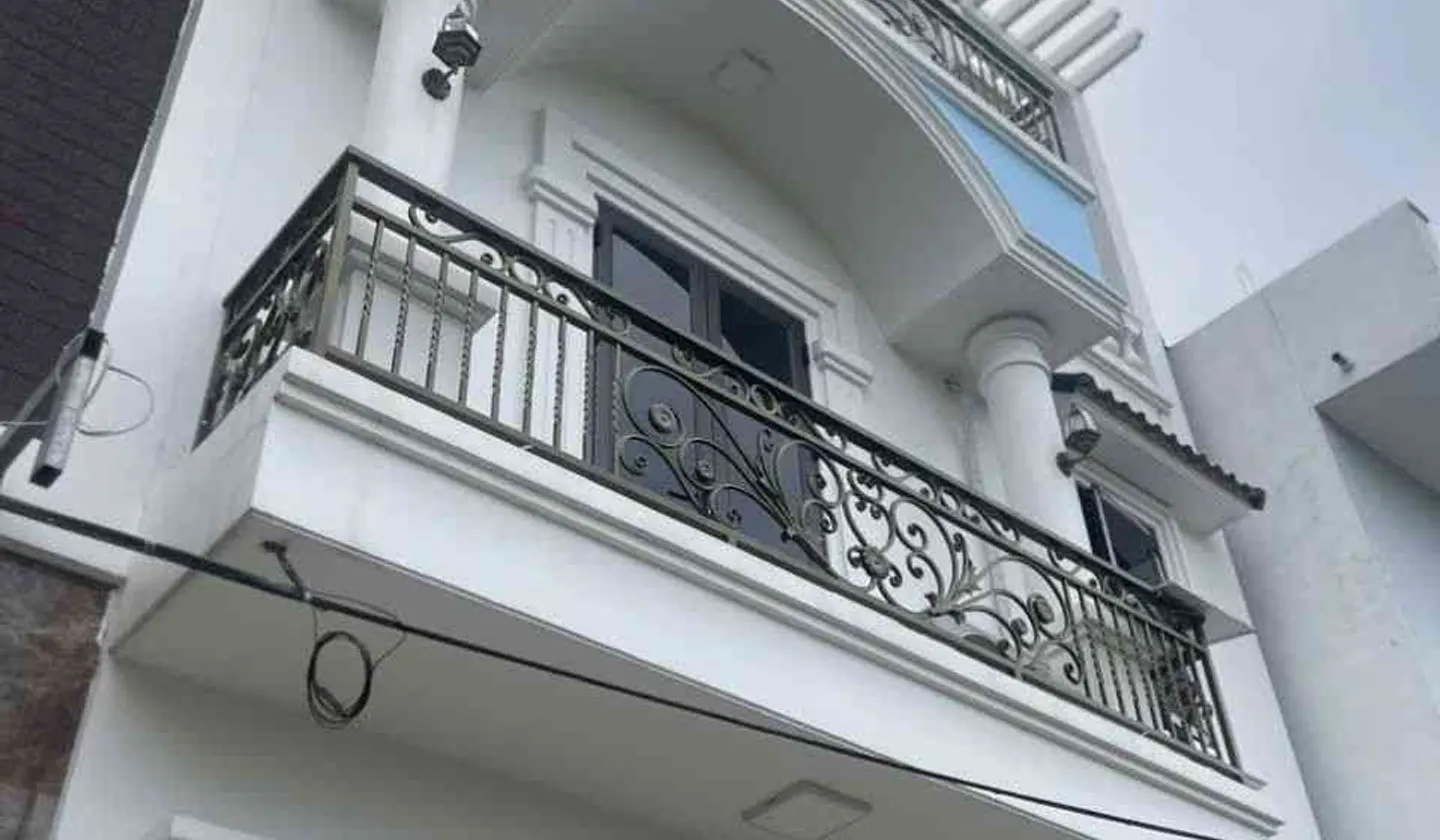 Nhà 3 tầng độc lập sang trọng ngay trung tâm quận mới... Bán nhà riêng tại An Hải, Hải Phòng 01