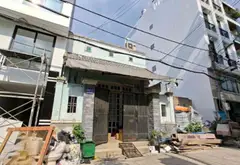 Nhà ngang rộng giữa lòng Gò Vấp, giá hấp dẫn 9,5 tỷ... Bán nhà riêng tại Thông Tây Hội, Hồ Chí Minh 04