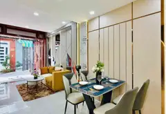 Nhà hẻm xe hơi Thống Nhất, Gò Vấp, giá tốt giảm 300 triệu... Bán nhà riêng tại An Hội Đông, Hồ Chí Minh 08