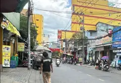 Cơ hội sở hữu nhà 1 trệt 1 lầu giá tốt ngay Bình Tân... Bán nhà riêng tại Bình Tân, Hồ Chí Minh 03