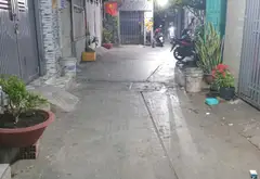 Nhà riêng 3 tầng hướng tây nam tại Bình Tân, diện tích 77.7 m2... Bán nhà riêng tại Bình Trị Đông, Hồ Chí Minh 08