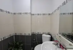 Nha 4 Tầng BTCT Phan Văn Trị, Bình Thạnh chỉ nhỉnh 4ty. Alo Vinh 0902694205 ngay xem nhà... Bán nhà riêng tại Bình Lợi Trung, Hồ Chí Minh 03