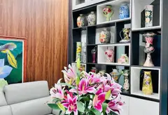 Cơ hội hiếm có sở hữu nhà đẹp 5 tầng An Dương Vương Tây Hồ với thiết kế hiện đại... Bán nhà riêng tại Phú Thượng, Hà Nội 02
