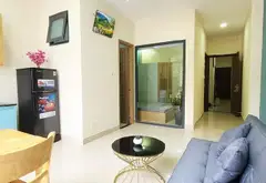 Bán nhà riêng 4 tầng tại Quận Gò Vấp với thu nhập cho thuê ổn định... Bán nhà riêng tại An Hội Đông, Hồ Chí Minh 03