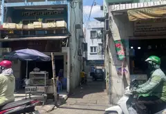 Nhà tuyệt vời gần chợ Tân Bình, tiện nghi sáng bừng mỗi ngày... Bán nhà riêng tại Bảy Hiền, Hồ Chí Minh 01