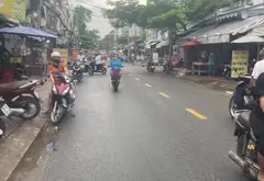Bán nhà mặt phố 49m² Bông Sao kinh doanh đa ngành - Bình Đông, Quận 8 - Giá ưu đãi 9.5 tỷ... Bán nhà mặt phố tại Bình Đông, Hồ Chí Minh 01