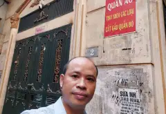 Lô góc 2 mặt thoáng hiếm có tại trung tâm Đống Đa... Bán nhà riêng tại Văn Miếu - Quốc Tử Giám, Hà Nội 09