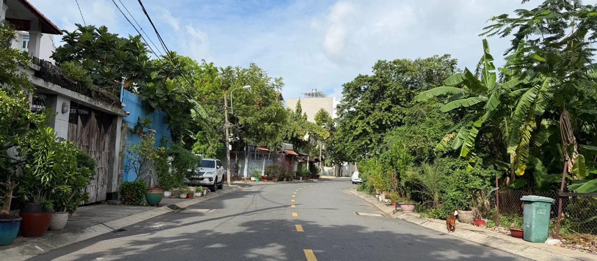Đất Biệt Thự View Công Viên Gò Vấp – Sở Hữu Vàng, Cơ Hội Vàng... Bán đất tại An Nhơn, Hồ Chí Minh 01
