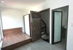 Bán CCMN tại An Khánh.51m.7 tầng thang máy.full phòng.dòng tiền 40tr/tháng.hơn 8 tỷ.đại học phenika... Bán chung cư mini tại An Khánh, Hà Nội 03
