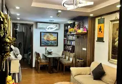 Căn hộ nhỏ xinh, trung tâm Ba Đình, sống tiện nghi... Bán căn hộ chung cư tại Giảng Võ, Hà Nội 13
