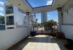 Bán nhà HXH Mai Xuân Thương đối diện Satra Võ Văn Kiệt... Bán nhà riêng tại Bình Tiên, Hồ Chí Minh 17