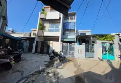 Nhà 3 tầng hiện đại ngay trung tâm Thanh Khê giá hấp dẫn... Bán nhà riêng tại Thanh Khê, Đà Nẵng 08