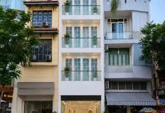 Nhà mặt tiền sầm uất Quận 3, hiếm có khó tìm... Bán nhà mặt phố tại Nhiêu Lộc, Hồ Chí Minh 08