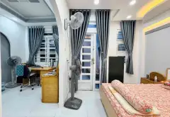 Nhà 4 tầng ngay trung tâm Phú Nhuận giá tốt... Bán nhà riêng tại Cầu Kiệu, Hồ Chí Minh 10