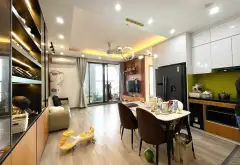 Bán Căn hộ Lô góc Tòa Tháp Thiên Nhiên Kỷ Quang Trung 78m2, 2N view hoa hậu ngay trung tâm Hà Đông... Bán căn hộ chung cư tại Hà Đông, Hà Nội 09