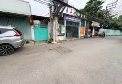 Bán nhà mặt phố 2 tầng, 100m2, khu vực Quận 7, TP.HCM... Bán nhà mặt phố tại Tân Hưng, Hồ Chí Minh 03