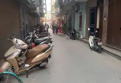 Bán nhà 3 tầng tại Ngô Quyền, giá 7.55 tỷ, ô tô đỗ cửa... Bán nhà riêng tại Hà Đông, Hà Nội 01