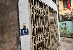 Nhà Lô Góc Siêu Đẹp - Bạch Mai, Hà Nội - Chỉ 7.5 Tỷ!... Bán nhà riêng tại Bạch Mai, Hà Nội 16