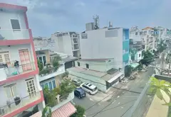 Cơ hội hiếm có sở hữu nhà mặt phố quận 6 giá tốt, vị trí đắc địa... Bán nhà mặt phố tại Bình Phú, Hồ Chí Minh 12