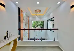SIÊU PHẢM LUNG LINH 5 tầng BTCT... Bán nhà riêng tại Hạnh Thông, Hồ Chí Minh 17