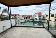 Bán nhà riêng 3 tầng lô góc sân rộng tại quận Bát Khối... Bán nhà riêng tại Bát Tràng, Hà Nội 12