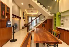 Q12 HXH trục thẳng 70M2 2 Tầng 3PN Hơn 4 Tỷ TL... Bán nhà riêng tại Tân Thới Hiệp, Hồ Chí Minh 03