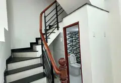 Nhà trung tâm Quận 10, ngang 5m, giá chỉ hơn 7 tỷ, hiếm có khó tìm... Bán nhà riêng tại Hòa Hưng, Hồ Chí Minh 05