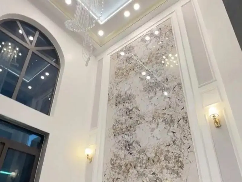 Nhà đẹp 4 tầng sáng bừng, khu An Hải sôi động... Bán nhà riêng tại An Hải, Hải Phòng 01