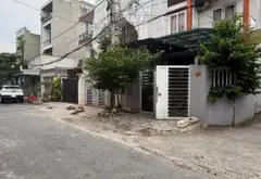 Bán nhà phố lô góc 2 mặt tiền - 59m² - Tổ 6, An Dương, Hải Phòng - 5.8 tỷ... Bán nhà riêng tại An Dương, Hải Phòng 14
