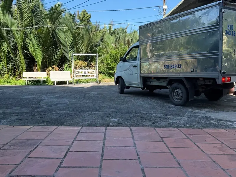 🔥 BÁN BIỆT THỰ MINI HUỲNH TẤN PHÁT - PHÚ MỸ HƯNG, Q.7... Bán nhà riêng tại Tân Mỹ, Hồ Chí Minh 01