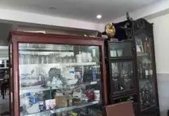 Bán nhà Kinh Dương Vương 4 tầng mặt tiền quận An Lạc, xe tải đỗ cửa dt 4x17m giá 6.39 tỷ... Bán nhà riêng tại An Lạc, Hồ Chí Minh 04