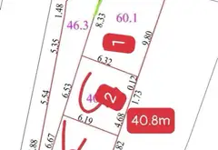 Bán đất thổ cư tại Phù Khê, Bắc Ninh diện tích 39.2m2 giá 1.8 tỷ... Bán đất tại Phù Khê, Bắc Ninh 04