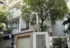 Bán nhà riêng 4 tầng tại xã Nhà Bè, diện tích 80m², giá 7.5 tỷ đồng... Bán nhà riêng tại Nhà Bè, Hồ Chí Minh 01
