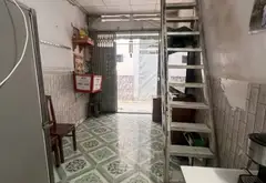 Nhà 2 tầng nở hậu, cách mặt tiền đường chỉ 1 căn - Giá cực hấp dẫn... Bán nhà riêng tại An Hội Đông, Hồ Chí Minh 04