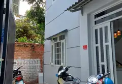 Bán nhà riêng 2 tầng phường 10 quận Tân Bình diện tích 45.4m² giá 5 tỷ... Bán nhà riêng tại Bảy Hiền, Hồ Chí Minh 01