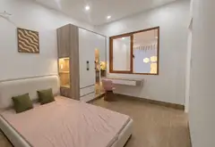 NHÀ MỚI CÁCH Q7 1 CÂY CẦU, HUỲNH TẤN PHÁT–64 M2,3 PN – CÓ PHÒNG NGỦ TẦNG TRỆT . CHỈ 5Đ NHỎ... Bán nhà riêng tại Nhà Bè, Hồ Chí Minh 12