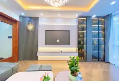 Biệt thự liền kề Quang Trung nội thất sang trọng, thang máy nhập khẩu, tối ưu kinh doanh 64m2,6tầng... Bán biệt thự, liền kề tại Dương Nội, Hà Nội 03