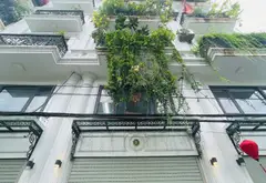 Bán nhà riêng 6 tầng có gara ô tô, thang máy tại phường Thạch Bàn, Long Biên... Bán nhà riêng tại Long Biên, Hà Nội 01