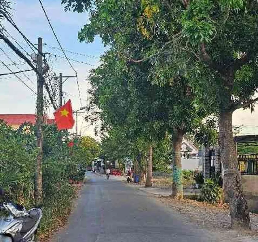 Bán đất 820m2 hướng Tây Nam, mặt tiền 18m tại Bình Chánh, giá 14 tỷ... Bán đất tại Tân Nhựt, Hồ Chí Minh 01