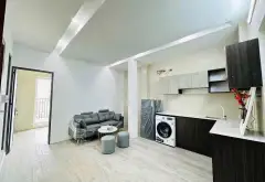 Nhà mặt phố góc tiền khủng ngay chợ Bàu Cát giá sốc... Bán nhà mặt phố tại Bảy Hiền, Hồ Chí Minh 08