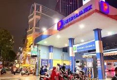 Nhà riêng 2 tầng, 2 phòng ngủ, căn góc thoáng ở Phường Thạnh Mỹ Tây... Bán nhà riêng tại Thạnh Mỹ Tây, Hồ Chí Minh 14